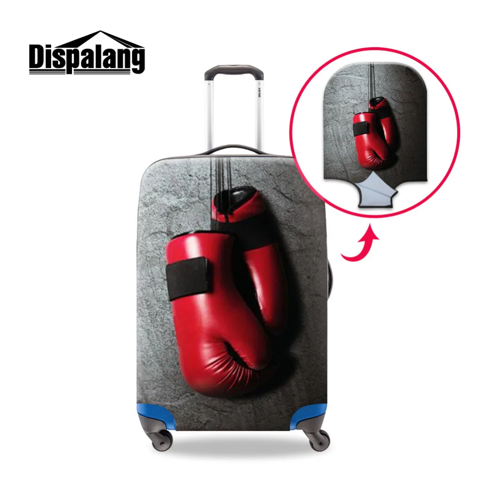 Fight luggage covers (12)