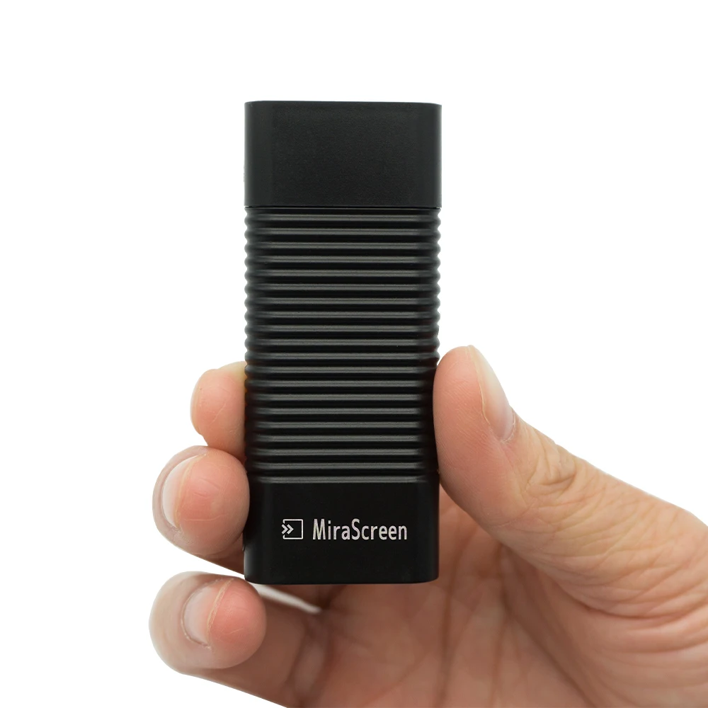 Brand Owner MiraScreen 5G/2.4G HDMI Dongle OTA TV Stick Support Android mac IOS DLNA Airplay Miracast Display Wireless Converter