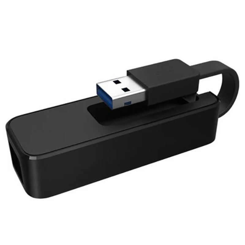 TP LINK Gigabit cable network card TL UG310 USB to RJ45 port