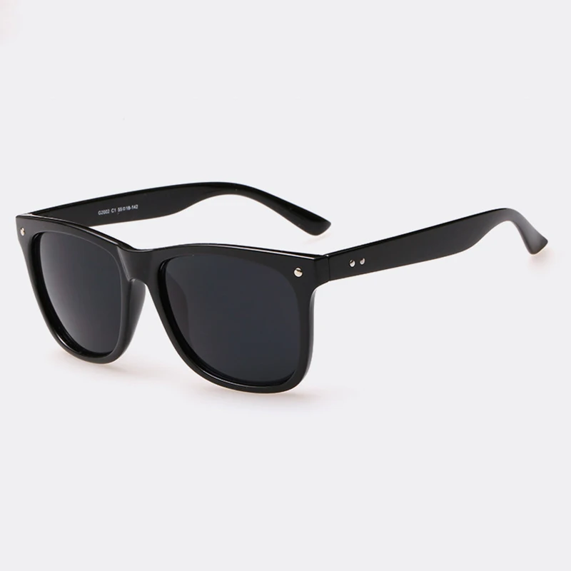 

2019 Trending Sunglasses Men's Aviation Driving Shades Male Sun Glasses For Men Retro Luxury Brand Designer Gafas De sol