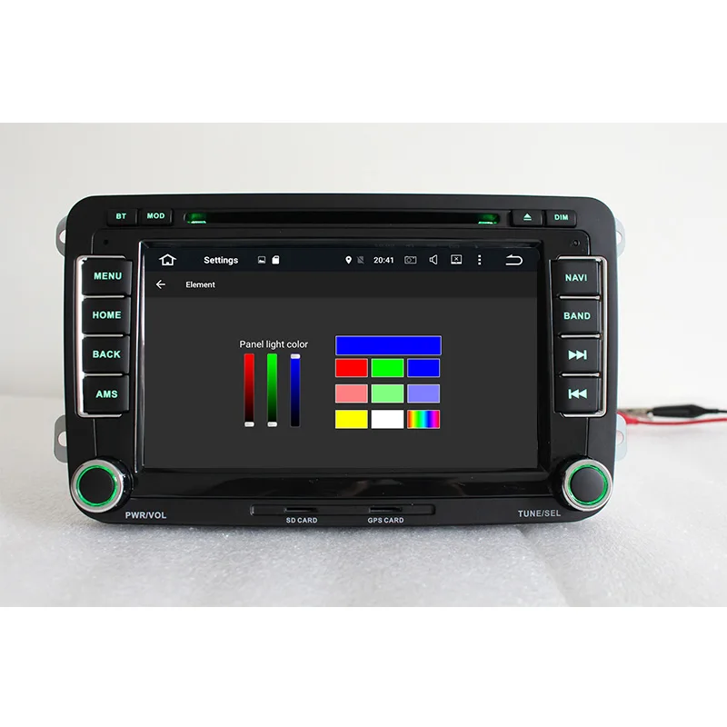 Clearance Lenvio 2GB RAM 2 Din Universal Android 7.1 CAR GPS DVD Player For Universal Volkswagen VW GOLF 5 6 PASSAT CC T5 Bora Jetta WIFI 3 Clearance Lenvio 2GB RAM 2 Din Universal Android 7.1 CAR GPS DVD Player For Universal Volkswagen VW GOLF 5 6 PASSAT CC T5 Bora Jetta WIFI 3