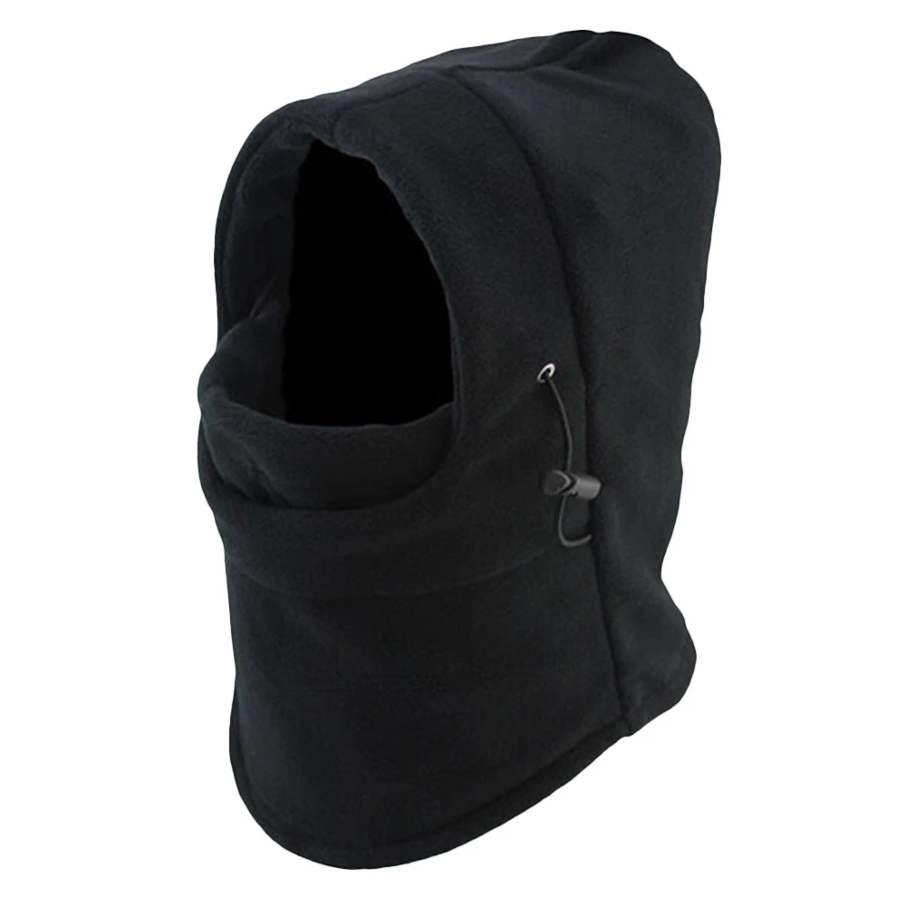 Neck Warmer Ski Hat Fleece Full Face Cover Mask Winter Wind Proof Cap Neck Warmer Ski Hat Fleece Full Face Cover Mask Winter Wind Proof Cap