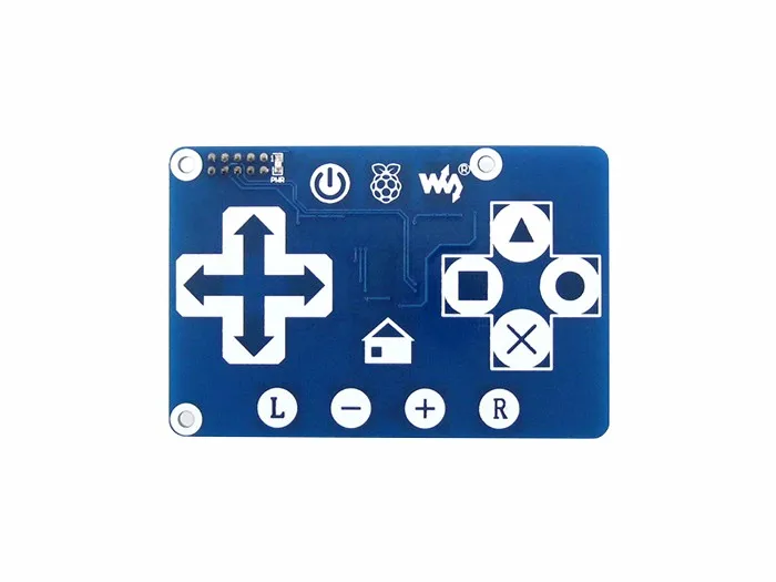 

Raspberry Pi Touch Keypad Raspberry Touch Touchpad winder