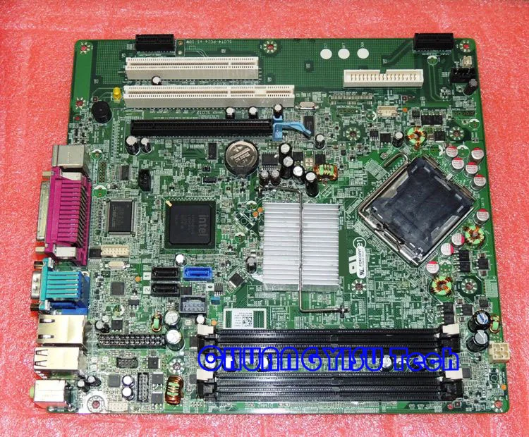 Free shipping for Dell Optiplex 960 DT Desktop Motherboard F428D 0F428D,J468K,0J468, BTX,Q45,DDR2 Free shipping for Dell Optiplex 960 DT Desktop Motherboard F428D 0F428D,J468K,0J468, BTX,Q45,DDR2