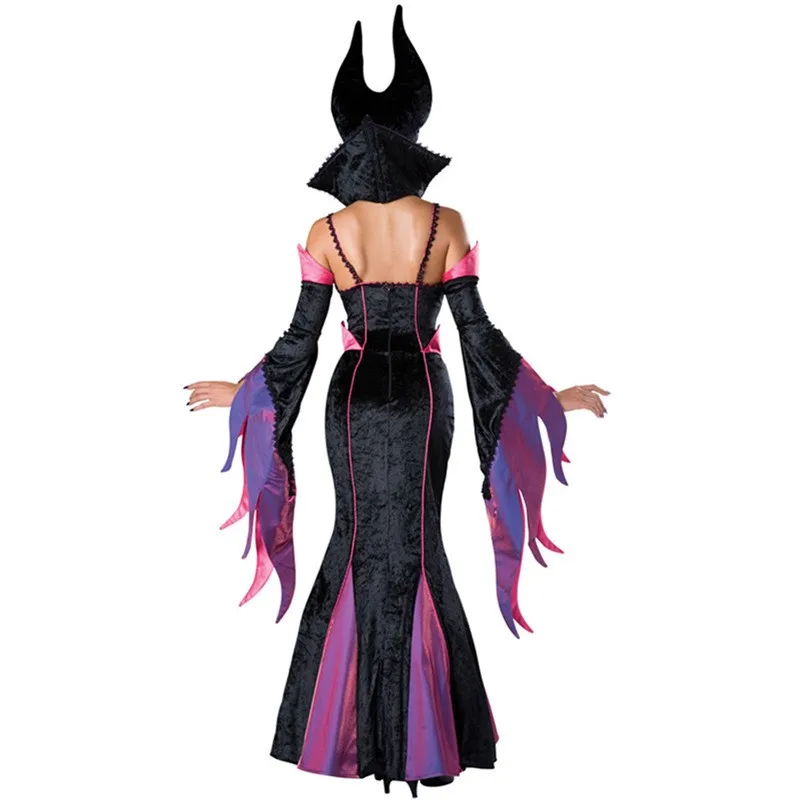 M40020 Women Costume (1)