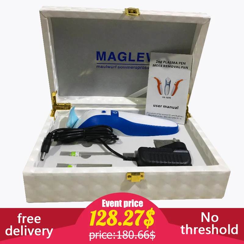 

VIP Plasma Mole removal pen Remove the removal laser Black spots freckles Moore Improve skin moles remove spots Eyelid promotion