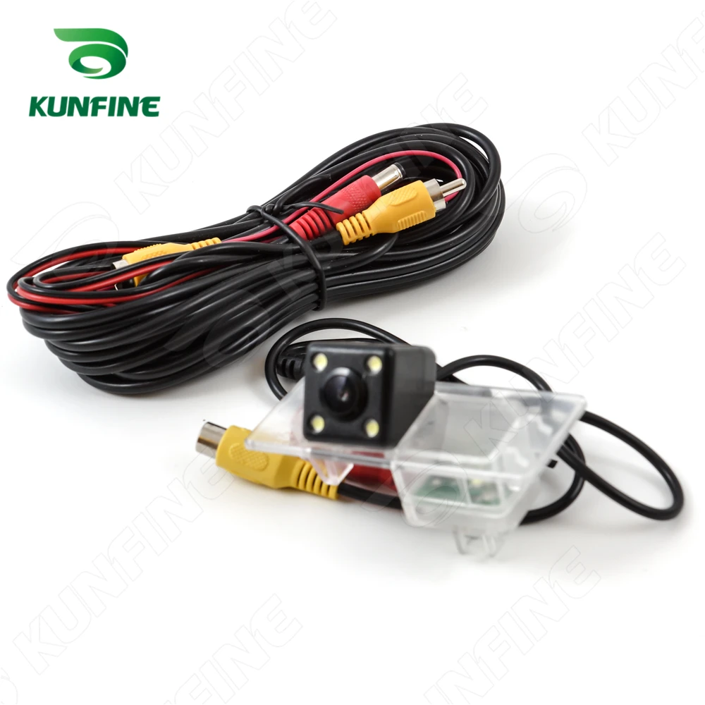 Car Rear View Camera for Audi A4L A6L Audi 2013 A3 saloon E