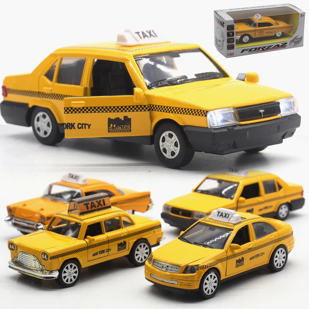 Купить Новый Автомобиль Такси