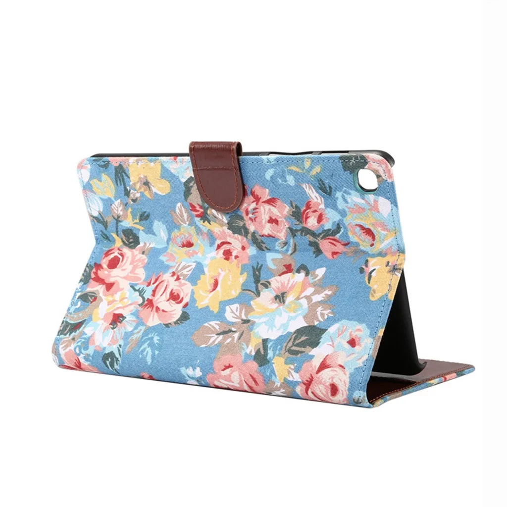 Tablet case