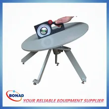 IEC60335 наклонной плоскости устройства тест на устойчивость машины