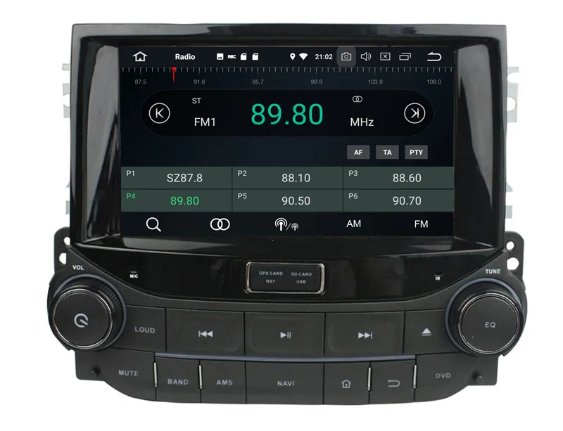 Excellent 8" Separate Octa-core 4G RAM Android 9.0 Car Multimedia Player For Chevrolet Malibu 2015 Video Audio Stereo Car DVD Player 10 Excellent 8" Separate Octa-core 4G RAM Android 9.0 Car Multimedia Player For Chevrolet Malibu 2015 Video Audio Stereo Car DVD Player 10