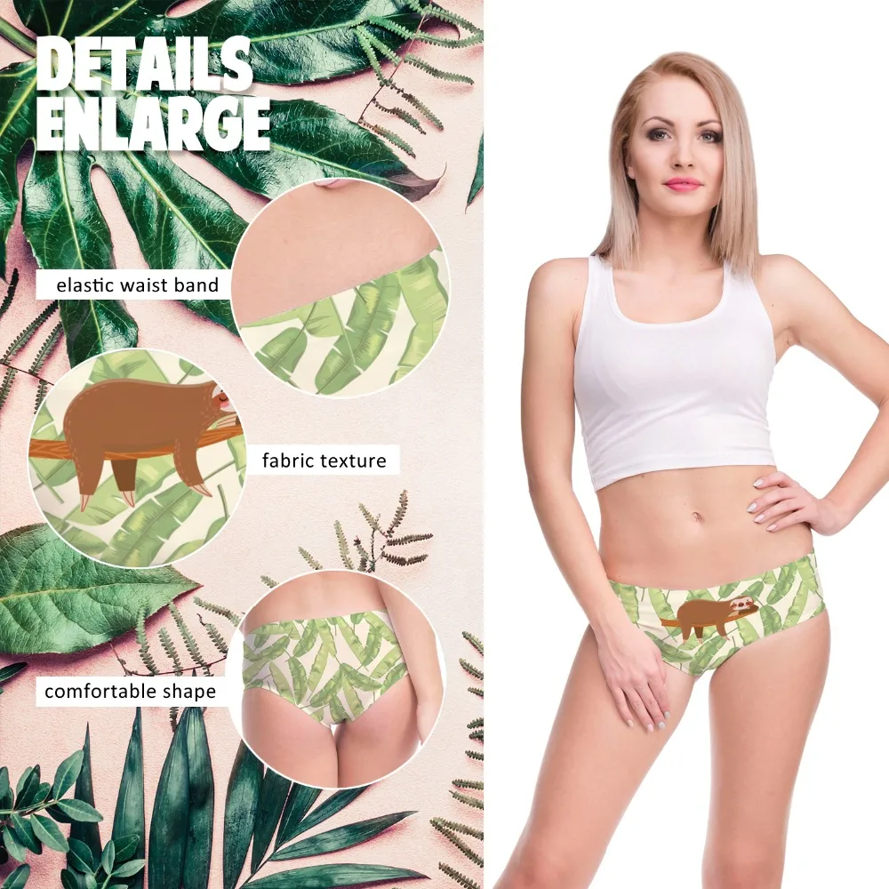55099 SLOTH LEAFS CHILL (0)