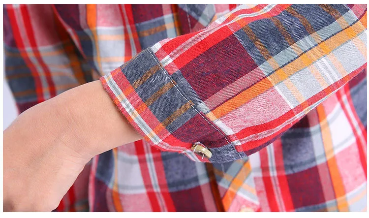 fashion child baby big boy shirt long sleeve spring 2018 plaid tops children school clothing cotton kids school shirts for boys blouses clothes 5 6 7 8 9 10 11 12 13 14 15 years little big teenage boys baby shirt teenage tops clothing (6)