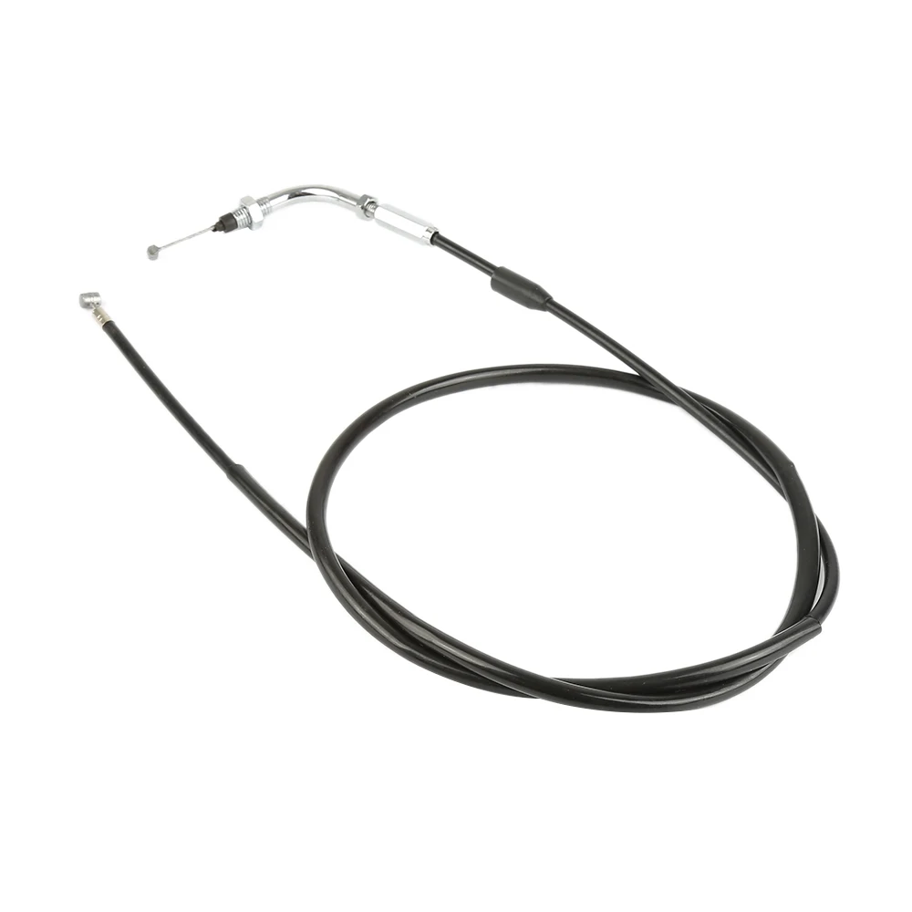 1PC Black for Honda GL1200 Aspencade 1984 86 Choke Cable Replacement