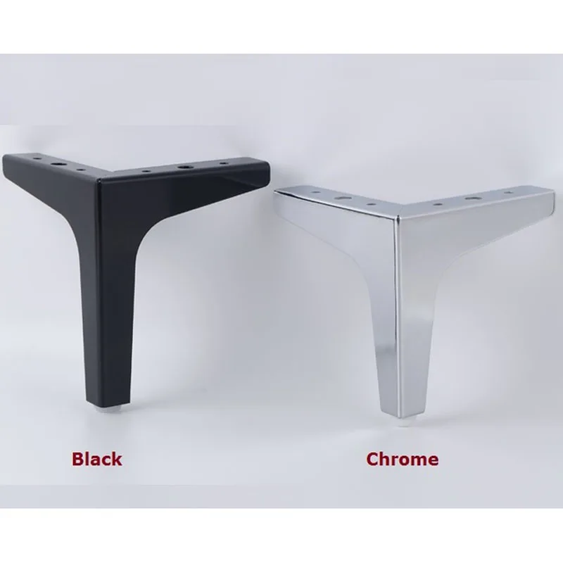 4Pcslot H 152Cm Sofa Cupboard Cabinet Furniture Leg Legs Feet Screws huismerk kopen in de aanbieding