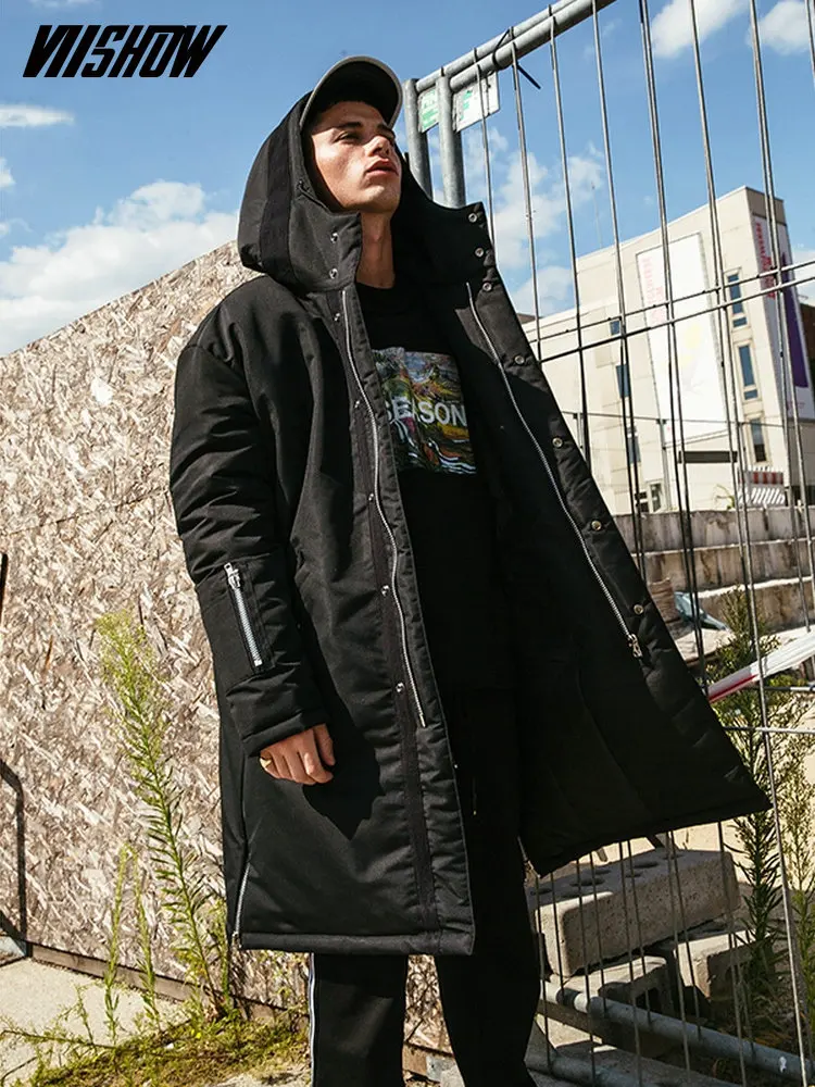 Manteau hiver streetwear Manteau hiver streetwear