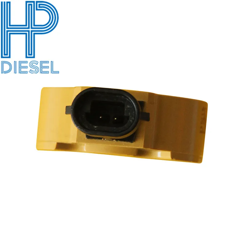 6 шт./лот электромагнитный клапан 312 5620 3125620 3178021 для Caterpillar CAT320D топливный насос 326