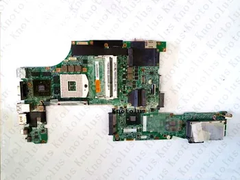 

63Y1896 For Lenovo Thinkpad W510 laptop motherboard QM57 DDR3 Quadro FX 880M Graphics Free Shipping 100% test ok