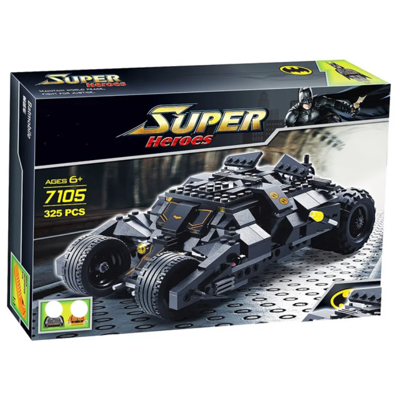 Decool Superheros Compatible Legoeing Batman Vs Superman Batpod Batmobile Movie Model Building Kits Kids Toys Children Bricks Decool Superheros Compatible Legoeing Batman Vs Superman Batpod Batmobile Movie Model Building Kits Kids Toys Children Bricks