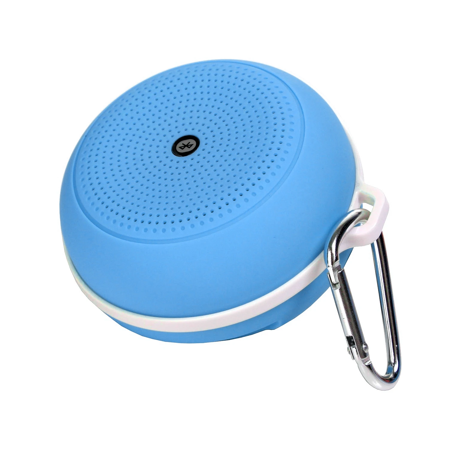 Милая портативная удобная легкая Bluetooth Колонка для смартфона 4 1 Беспроводная