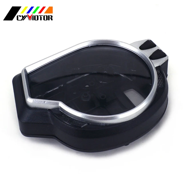 Motorcycle Gauges Cluster Speedometer Odometer Shell Case Cover For HONDA CBR1000RR CBR 1000RR 2008 2009 2010 2011 08 09 10 11