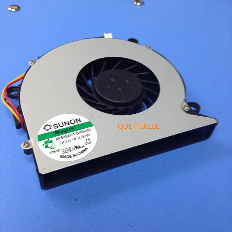 K41 FAN 3