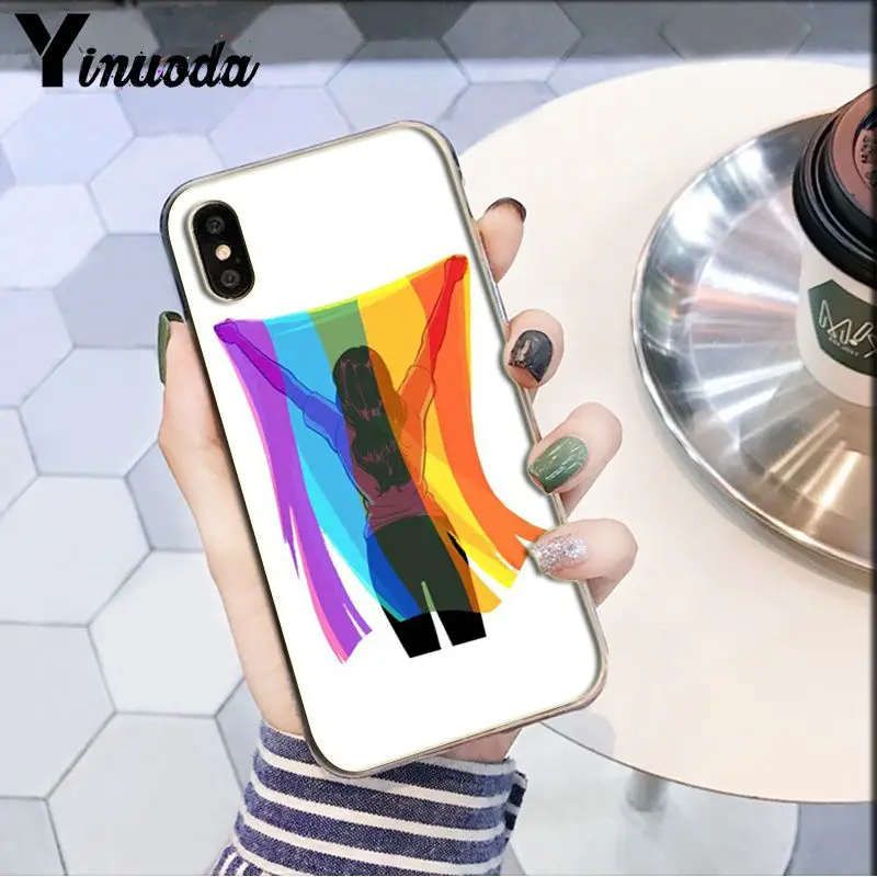 Gay Lesbian LGBT Rainbow Pride ART