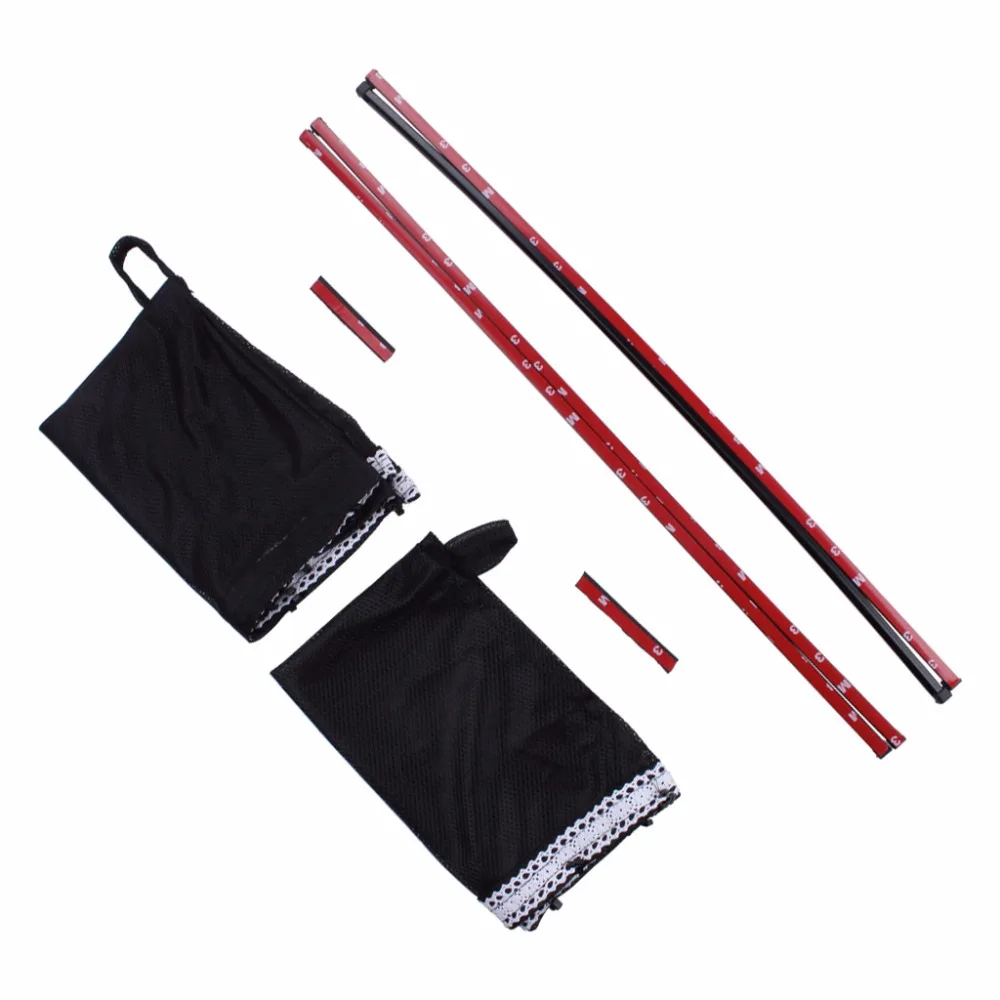 Pair of Car Curtain Sunshade Front Window Shading Blinds Cover Auto Front Windshield Sun Visor Sunscreen UV Protecor for Car Pair of Car Curtain Sunshade Front Window Shading Blinds Cover Auto Front Windshield Sun Visor Sunscreen UV Protecor for Car