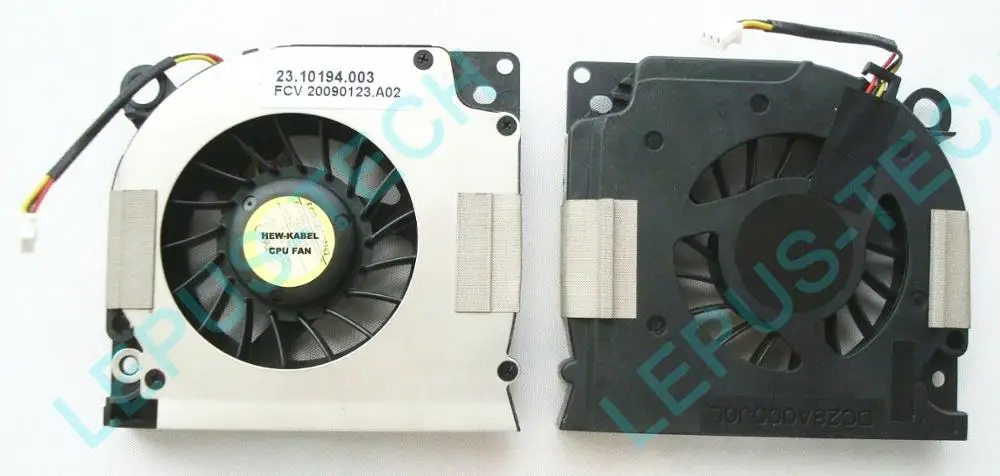Новый вентилятор 5 шт. для DELL 1525 1545 D620 D630 ACER TM4520 EX4620 | Компьютеры и офис