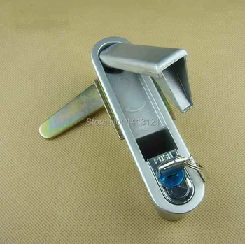 

free shipping electrical cabinet door lock Cam lock distribution box lock mechanical lock hardware Equipment part Supply