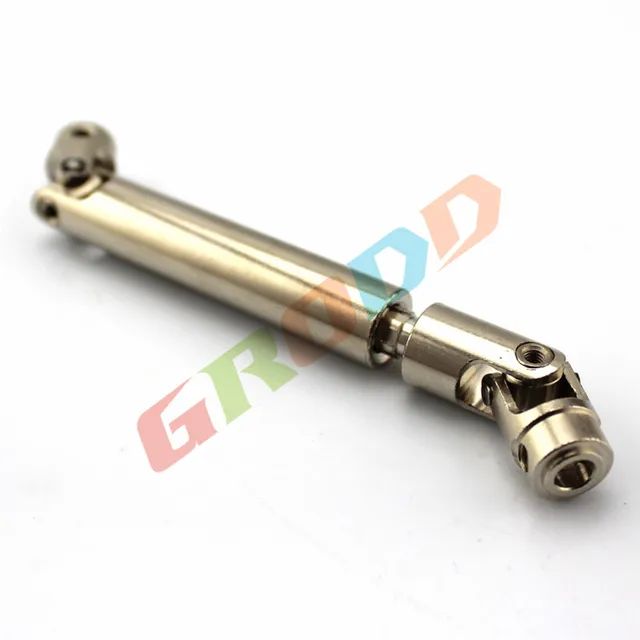 Spline shaft spline sets of universal splined sleeve 5 5 telescopic