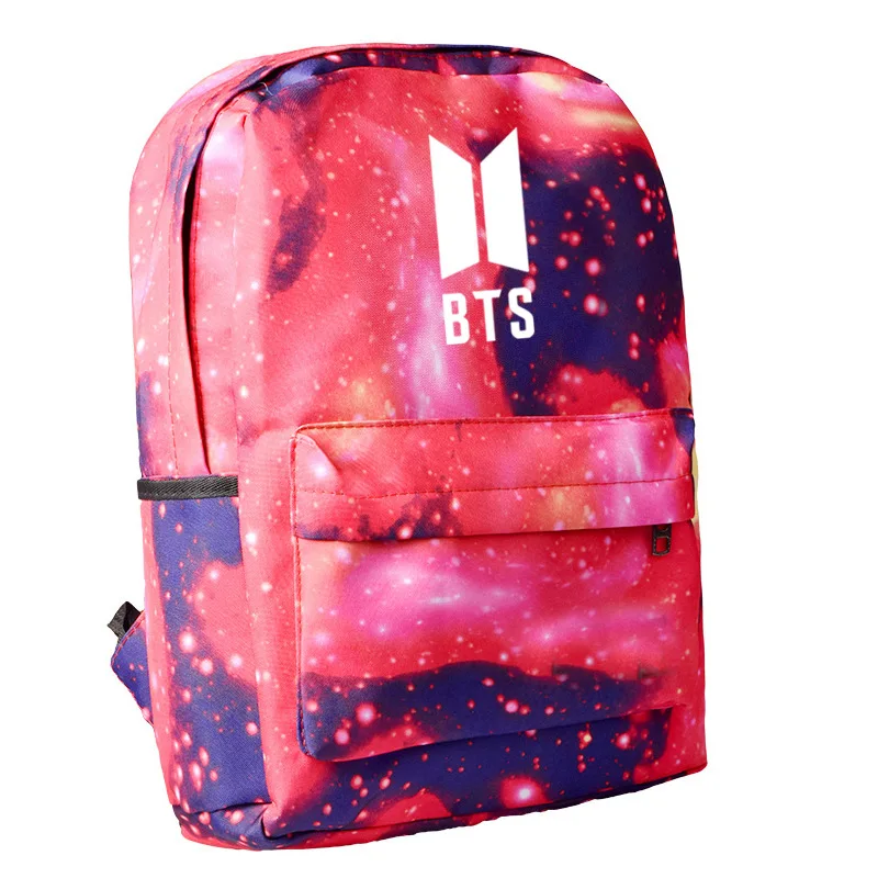 bts book bag