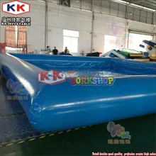 Горячая Распродажа, надувной бассейн детский бассейн для рук водный велосипед, бампер для автомобиля бассейн