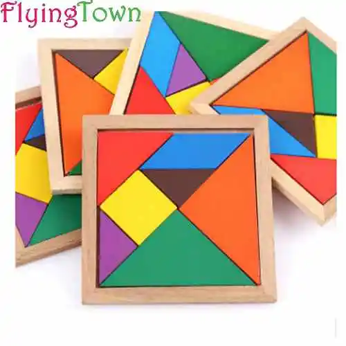 rompecabezas de madera 3 piezas