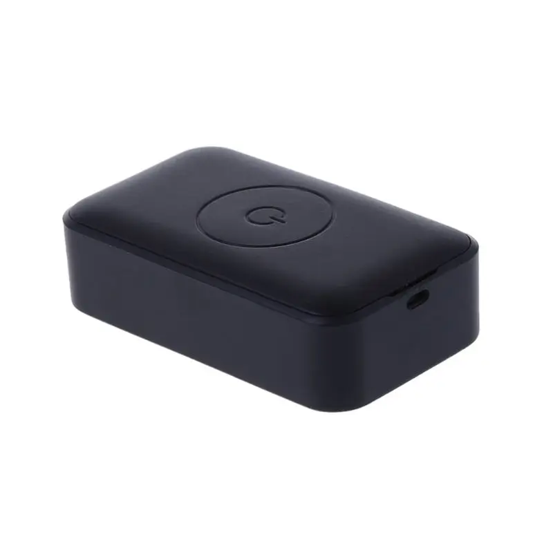  Neue 1 Set G03 Mini GPS Tracker Wifi Voice Recorder Web/App Tracking Für Kinder Ältere Haustiere Hu