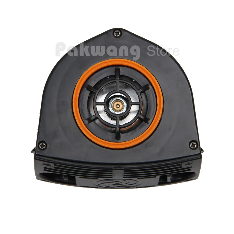 

Original A380 Dustbin Fan Black 1 pc, Vacuum Cleaner Parts supply from factory