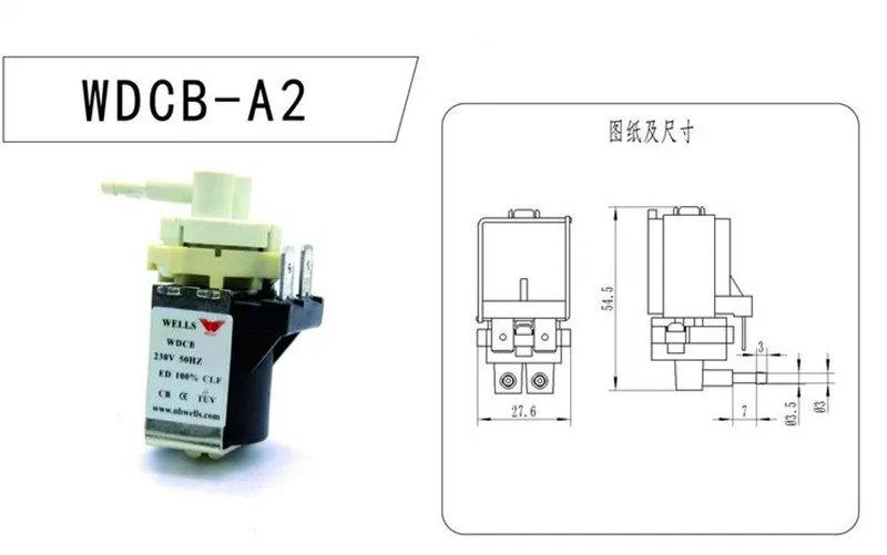 WDCB-A2-1