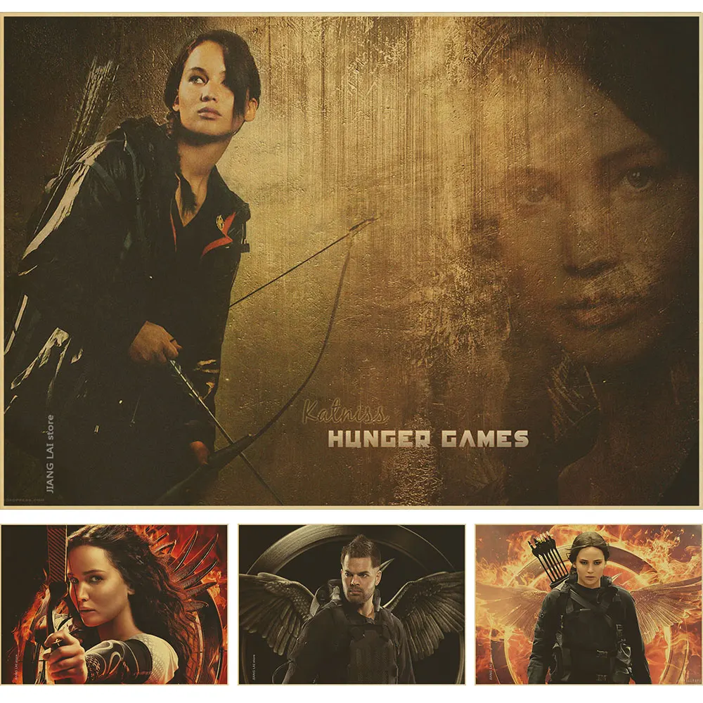 hunger games paper hunger games paper