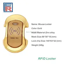 125 кГц шкафчик для шкафа, электронный замок, замки безопасности для тренажерного зала сауна плавание фитнес Спорт гостиничный номер