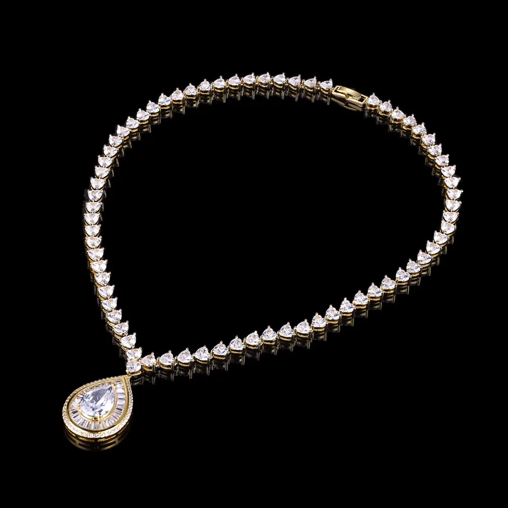 bridel jewelry sets (3)