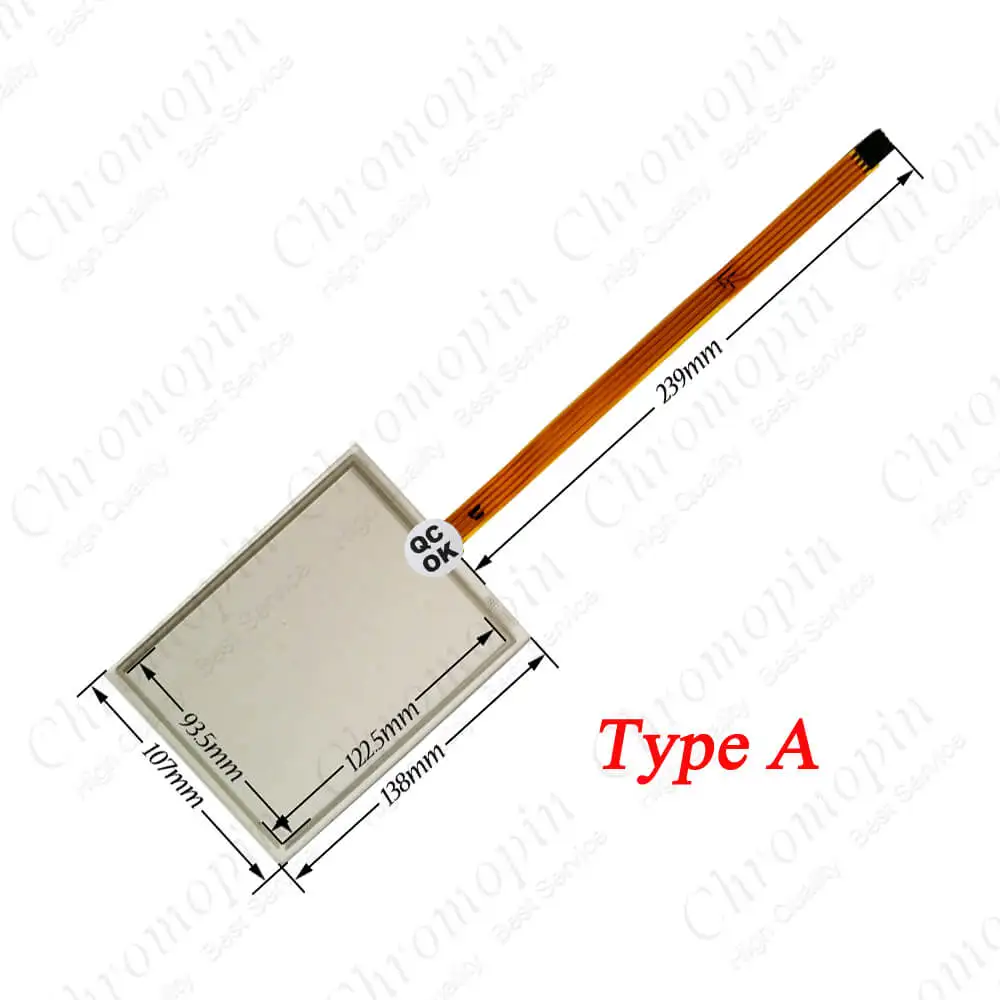 b&r 5.7 a1