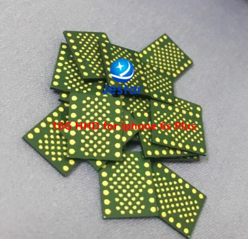 

16GB Hardisk HHD NAND flash memory IC chip For iPhone 6S PLUS 5.5 U1500