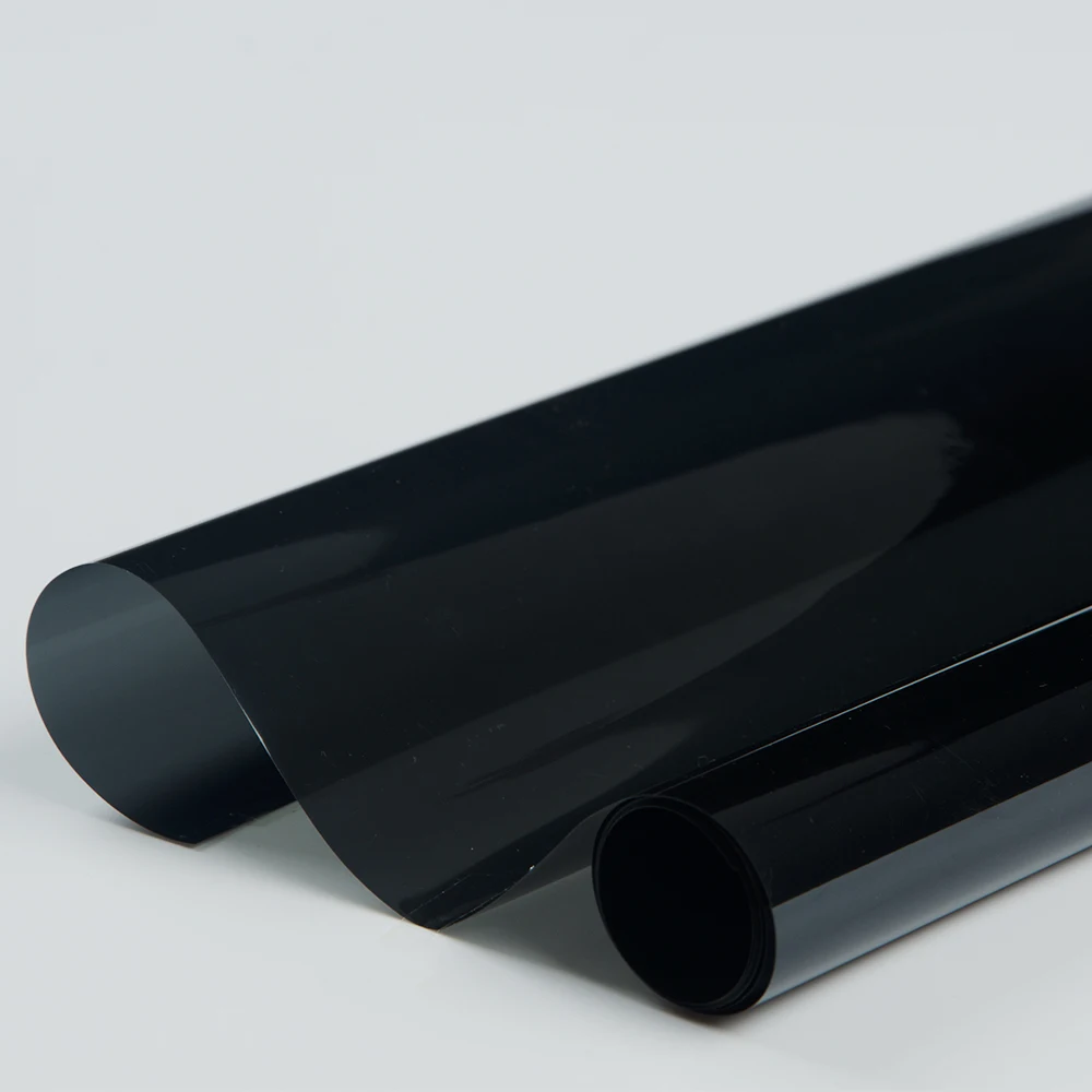 

1.52x12m 15%VLT Nano Ceramic Window Film Sun Control Heat Control Car Window Films for Home Bedroom Bathroom Kitchen Office