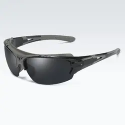 Souson бренд дизайн для мужчин солнцезащитные очки для женщин Спорт Стиль солнцезащитных очков женщин для вождения очки для рыбной ловли
