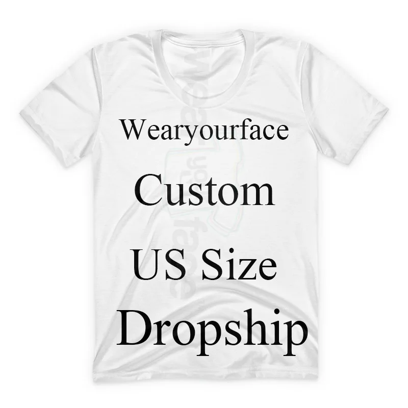 Прямая поставка, американский размер, 3D принт, футболки, летние, уличные, стильные, хип-хоп, с короткими рукавами, женские блузки, детские, женские, мужские - Цвет: US Size