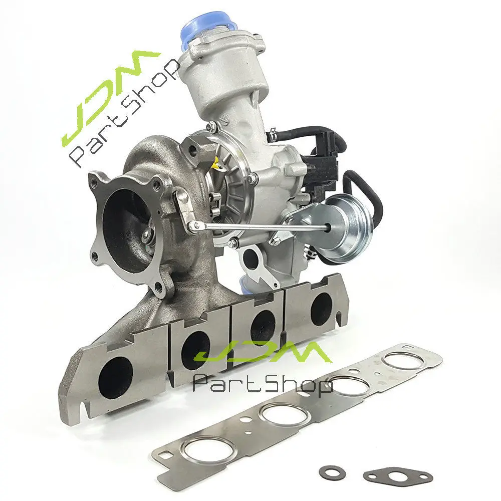 

Turbo 53039880291 For Audi A4 A5 Q5 2.0TFSI 132 / 155kw Seat Exeo 147kw CDNB CDNC CAEA CAEB CFKA