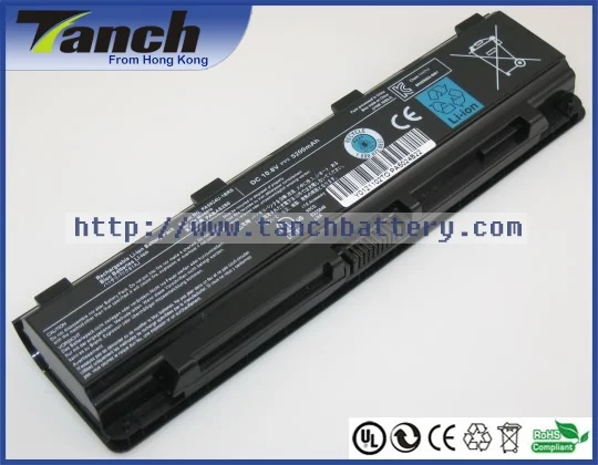 Pa5024u-1brs pabas260 для Toshiba Satellite C850 s875 c870-1je P870 c875-s7303 c855d-s5320 Dynabook серии t552 ноутбука Батарея