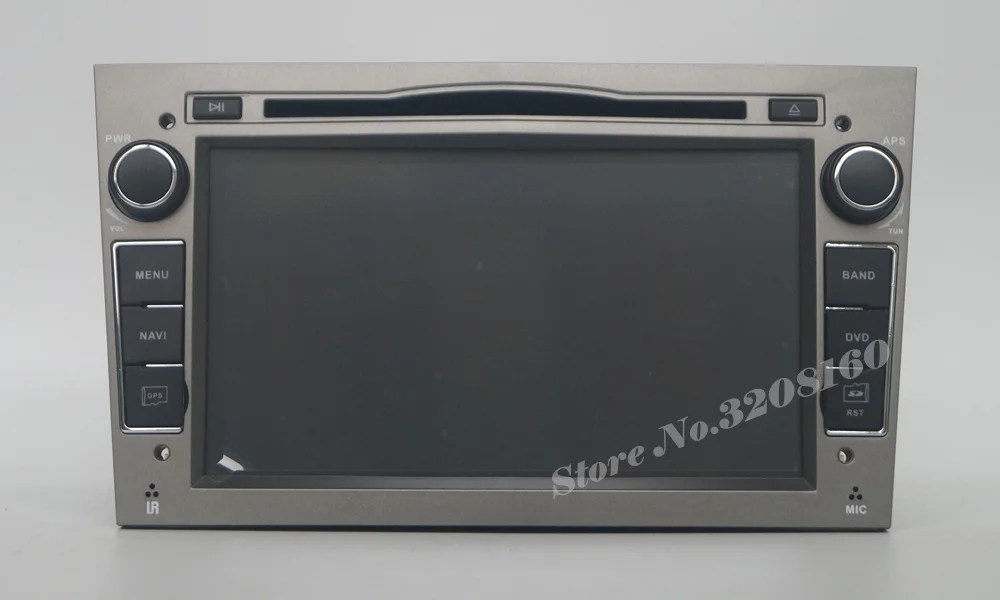 Sale BT Radio RDS 1080p 3G WIFI GPS map Car DVD Player GPS Navigation System For Vauxhall Opel Astra H G J Vectra Antara Zafira Corsa 12