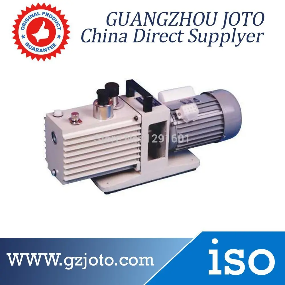 2XZ- 2 Good Quality Direct Drive Air Vacuum Pump | Обустройство дома