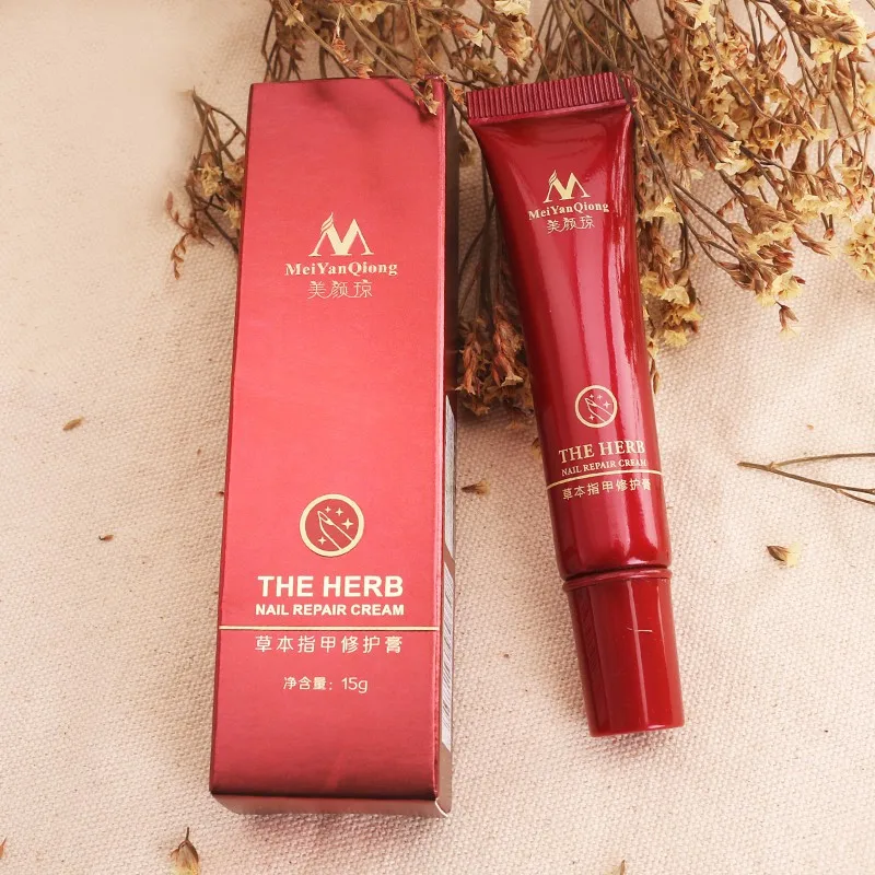 

Nail Treatment Cuticle Revitalizer Oil Prevent Agnail Nail Polish Nourish Skin Herb Nails Repair Cream Nail Care Tools